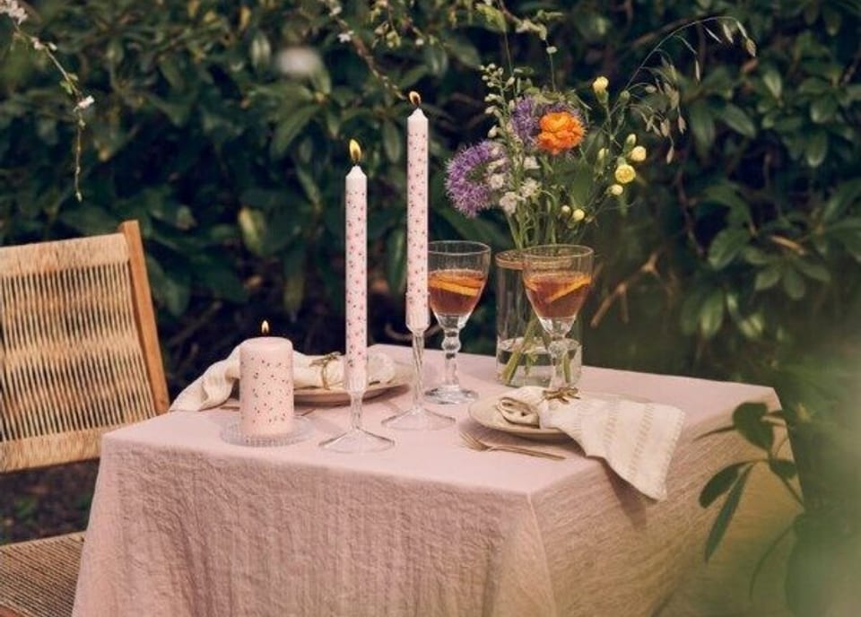 Welcome Søstrene Grene to Midsummer Place! | Midsummer Place